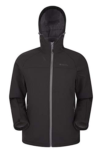 mountain warehouse exodus softshell