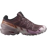 Salomon Speedcross 6 Trailrunning Shoes Women - 39 1/3