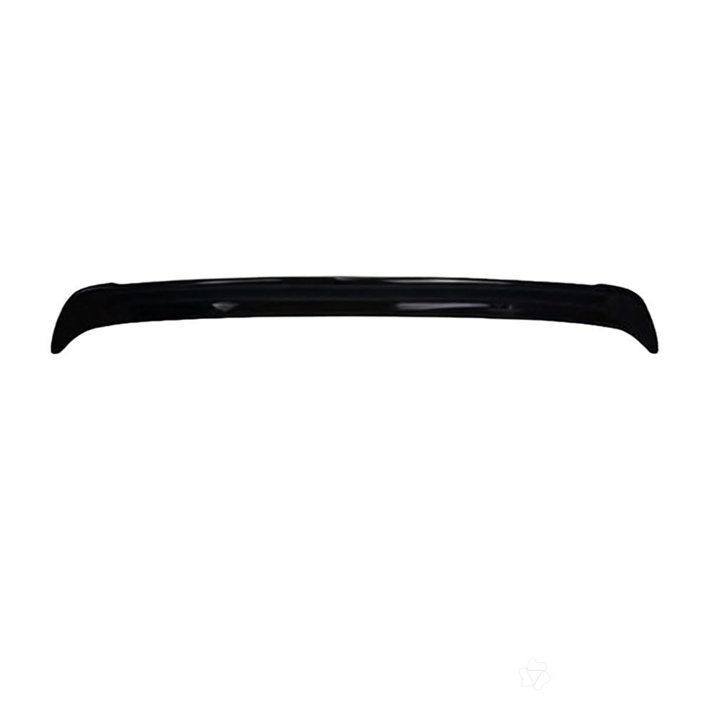 JGGQSY Car spoiler,Compatible with Toyota Hiace 200 Series 2005–2018, Auto Parts,matte black