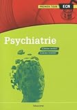 livre ecn gastro pdf  Psychiatrie - premier tour ecn