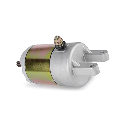 Motor de arranque de alta resistencia para Skyliner 400 4