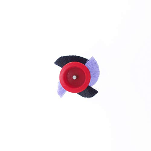 Brosse rotative rouleau pour aspirateur Dyson DC59 DC62 SV03 SV06, longueur 185mm, remplace 963830-01 (Brosse seule)