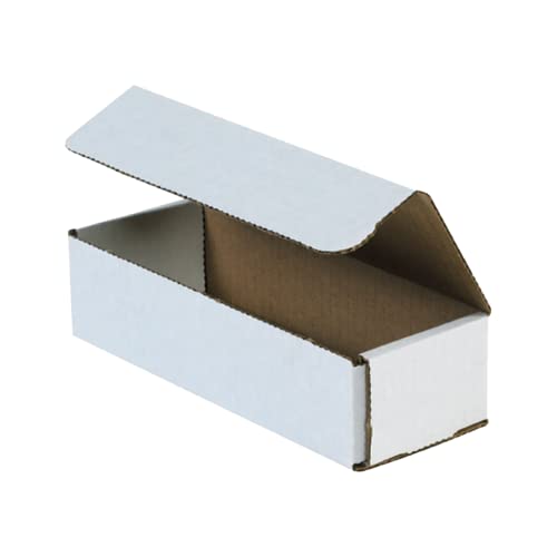 BOX USA Mailer Boxes Small 8