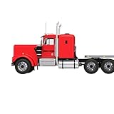 Department of Transportation Truck 2 Tall DOT Numbers - Single Color Vinyl Decal for Your Semi Truck - Set of Two Numbers - Select Your Font and Color