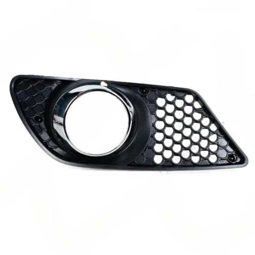Cubierta luz antiniebla Benz W204 2008-2010, juego para parachoques delantero izquierdo y derecho