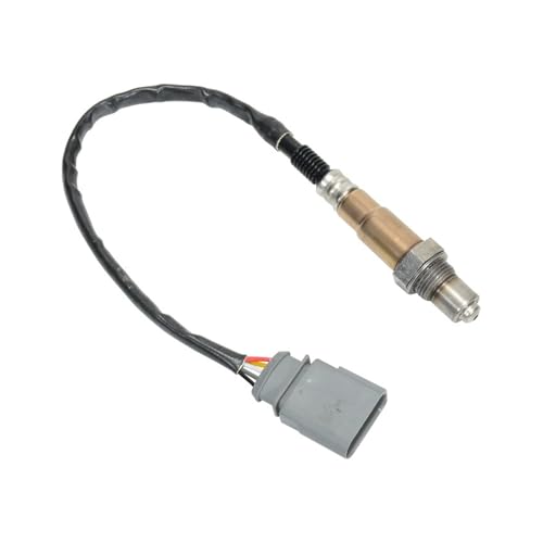 Capteur 8R0906262B sonde lambda de régulation pour échappement automobile - 2