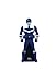 Power Rangers Time Force Legendary Ranger Key Pack, Red/Blue/Green