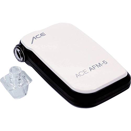 Alkoholtester ACE 107221 für Smartphones mit Bluetooth