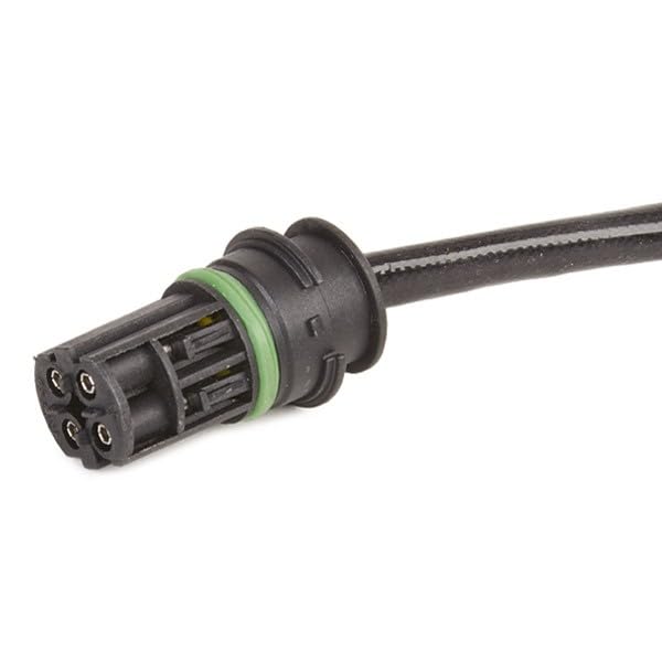 Sonde lambda DELPHI ES20674-12B1 capteur oxygène BMW E90 E91 E87 X3 Z4 - 4