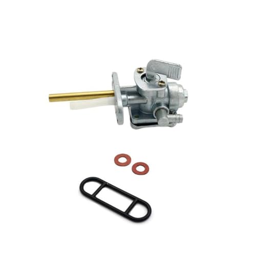 Robinet d'essence pour LT80 et LTZ400 - Valve de réservoir