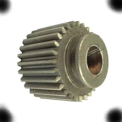 TM NEXDYNAMI 34159-23100 Reverse Gear Compatible with/Replacement for Kubota L175 L1500 34150-23133 34150-23130 34159-23100