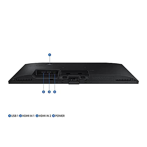 Smart Monitor Samsung 24