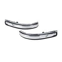 LED-richtingaanwijzer Licht Buiten Achteruitkijkspiegel Signaallamp Voor Kia Niro 2017 2018 2019 2020 87613g5000 87614g5000 87624g5000