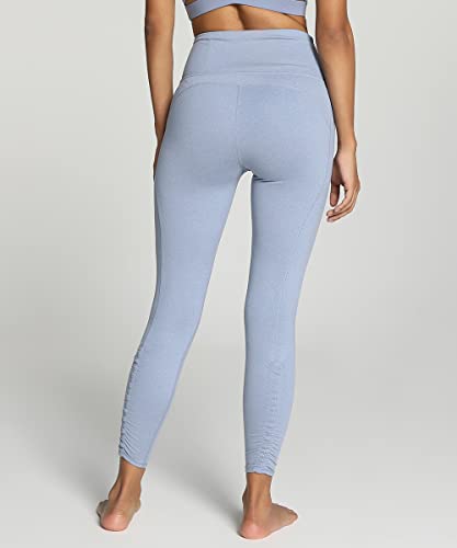 Image of Puma Polyester Mid Rise Tight Fit Womens Athleisure Tights (S22PUMA52161101-P)