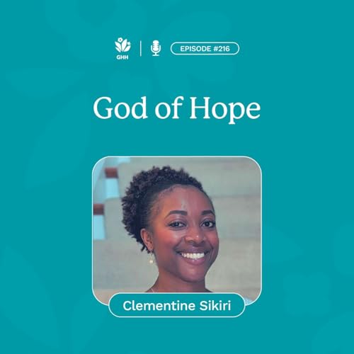God of Hope (Clementine Sikiri)