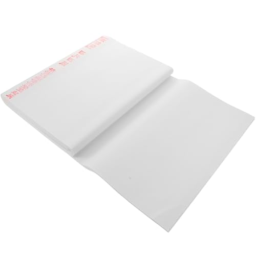 Papier de riz multi-usage pour écriture et dessin traditionnel HORIALENCE