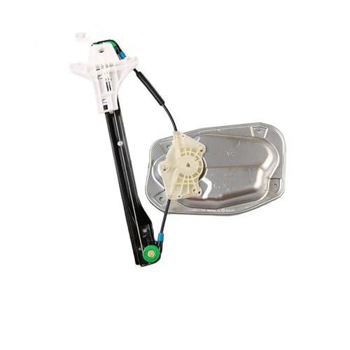 Lève-vitre électrique robuste sans moteur 1K4839462 pour Golf V arrière droit