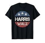 harris walz T-Shirt