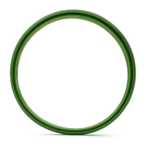 Intercooler Turbo Hose Pipe Seal Gaskets O-Ring For Audi A3 A4 A6 Seat Leon Ibiza Altea Skoda Octavia Fabia Superb VW Transporter T5 Caddy Passat Golf Jetta 43,95MM 1J0145117J 1J0145117K | 1 Piece