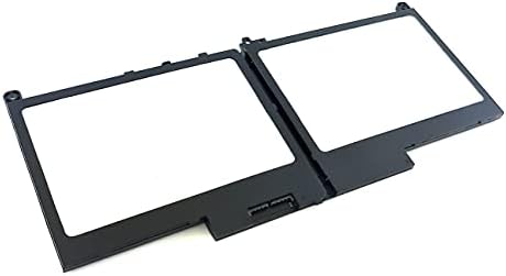 Dell Latitude E7270 E7470 55WHr 4-Cell Primary Battery MC34Y 242WD J60J5 451-BBSY