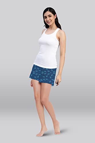 Image of Lyra Women Casual Shorts
