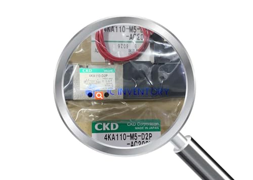 1PCS New 4KA110-M5-D2P