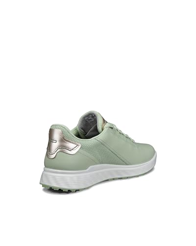 Image of ECCO Golf S Casual Lace Waterproof Golf Shoe