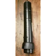 NEW Genuine Blower Tube w/Lock BG56 BG66 BG86 SH56 SH86 42417608200, Replacement for STIHL OEM