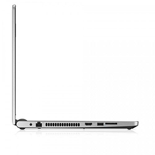 Image of Dell Inspiron 5559 15.6-inch Laptop (Core-i7-6500u /16GB /2TB /Windows 10), Silver