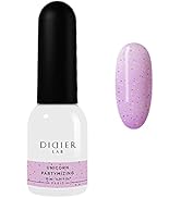 Didier Lab – Unicorn Gel Polish Partymazing - Professional Manicure Pedicure Products - Rich Pigm...