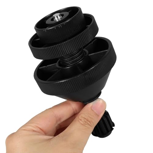 Alineador de embrague de coche universal con kit de calibración para reparación de transmisión 4