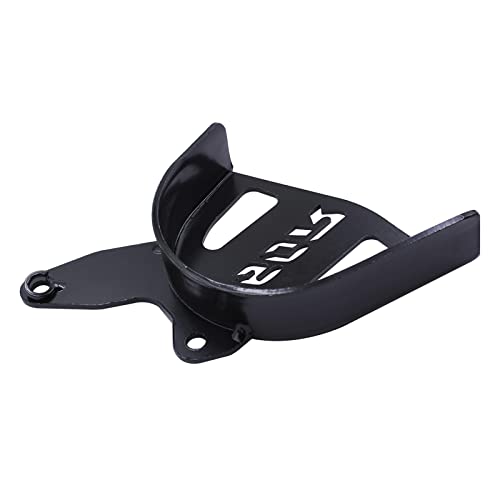 N/A Atv Chain Guide Sprocket Cover Guard Case Saver Compatible With 2001 2002 2003 2004 2005 Yamaha Raptor 660 R Yfm660R Replacement For 5Lp-15421-01-00 And 5Lp-17466-00-00 Yshot00935 #TOP5