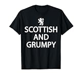 Camisetas, tops, camisetas, ropa, indumentaria y mercadería divertidos de Escocia. ¿Naciste en Escocia? ¿Eres escocés? ¿Tiene ascendencia o herencia escocesa? Si es así, nuestros regalos de Escocia y mercadería escocesa son exactamente lo que necesita.