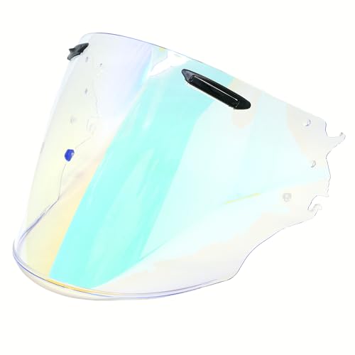 �yBikers�z VAS-Z VZ-RAM �Ή��݊��i �V�[���h �~���[�V�[���h Arai �A���C VZ RAM VAS UV�J�b�g ���O���J�b�g �o�C�N�p �c�[�����O �W�F�b�g�w�����b�g (�N���A�u���[) [���s�A���i]