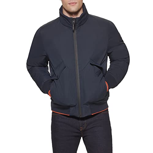 Image of Tommy Hilfiger Men's Flex Stretch Performance Bomber