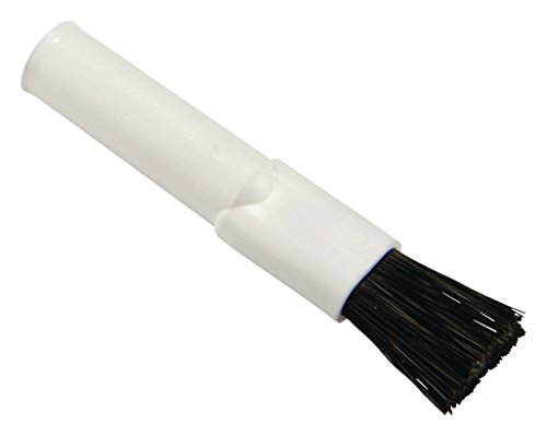 Taerosol PRF Brush  Brosse de Nettoyage (Noir, Blanc, Rond, 1 Pièce (s))