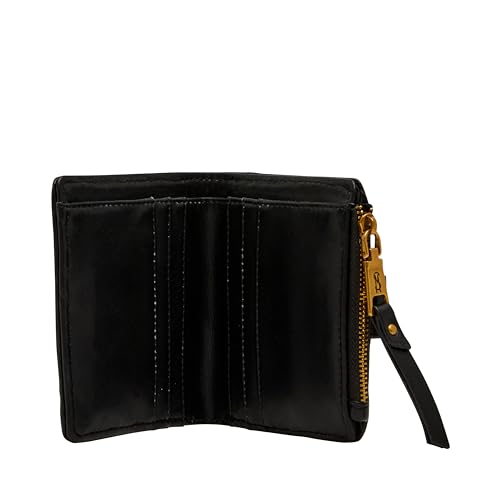 Image of Steve Madden womens Steve Madden Jem Bifold Wallet