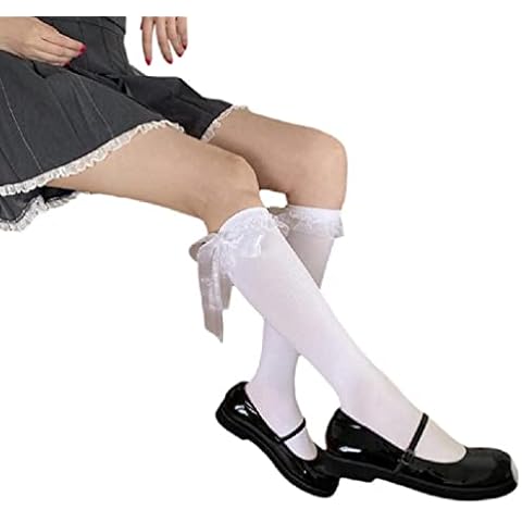 Chaussettes Harajuku Myazs Cover