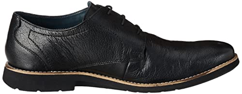 Image of Mens Aw21 Goa Plain Formal Shoes