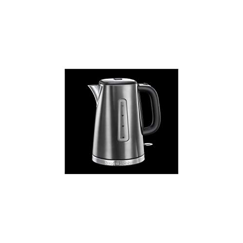 Russell Hobbs 23211-70 Wasserkocher Luna mit Schnellkochfunktion