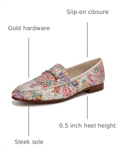 Image of Sam Edelman Women's Loraine Bit Loafer