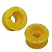 143243 4pcs Automatic Transmission Shift Cable Bushing Repair Kit for Chevrolet for Chrysler Pacifica Sebring for Buick for Ford for Jeep Replacement Shifter Cable Bushing 22856120