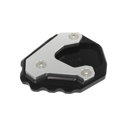 Extension de béquille latérale pour CB500X 2017-2021 plaque CNC