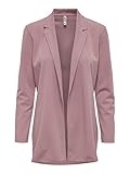 - Product Type : Classic blazer - Neck : Reverse - Fit : Regular Fit