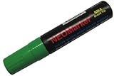 Neomarker Large Waterproof Marker Broad Tip - Green