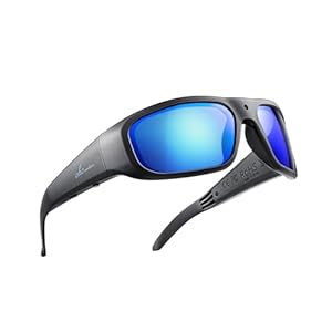 OhO sunshine OhO 256 GB Kamera-Brille, 24 M Auflösung, H.265, 1080P, Smart-Brille mit UV400-Sonnenbrille, für Outdoor-Sport, Uni