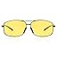 2025 Black Frame/Yellow Night Lens