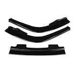 spoiler impreza sti alerón de carreras, eficiencias y apariencias, las líneas extrasuaves dan un aspecto de carrera genial. Ayuda a garantizar un mayor control del vehículo y mejorar la eficiencia general del vehículo.
