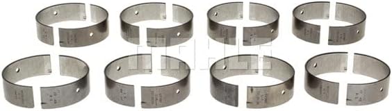 Clevite CB-1803A(8) Engine Connecting Rod Bearing Set