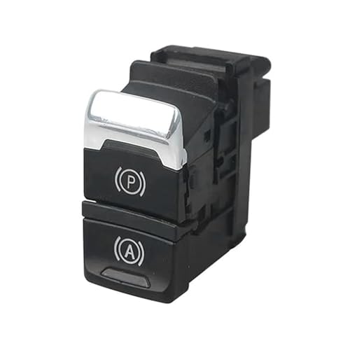 Interruptor de freno de mano 8K1927225C con control auxiliar estable 3